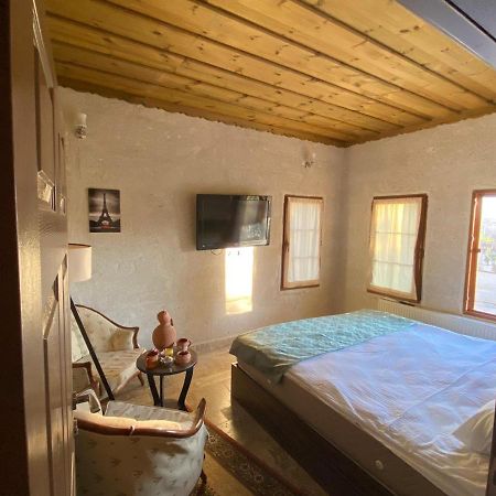 Ada Konagi Avanos Bed and Breakfast Nevşehir Exterior foto