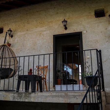 Ada Konagi Avanos Bed and Breakfast Nevşehir Exterior foto