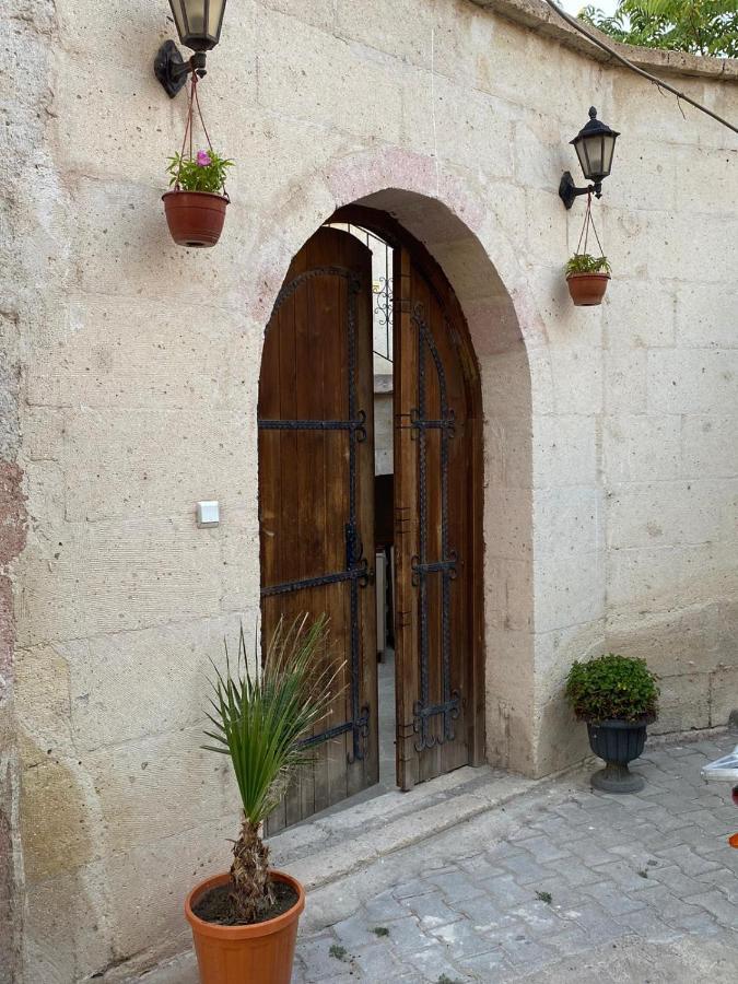 Ada Konagi Avanos Bed and Breakfast Nevşehir Exterior foto