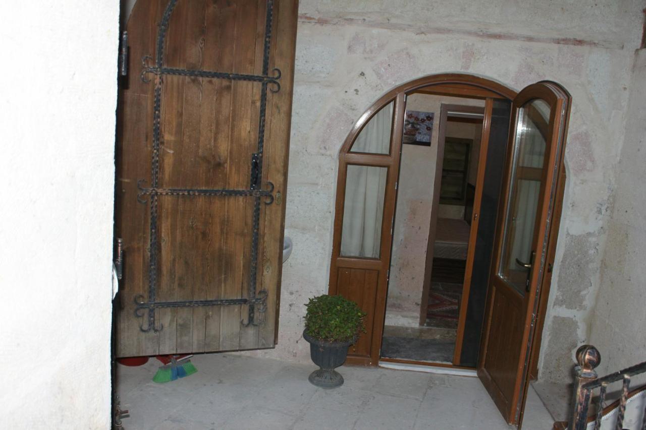 Ada Konagi Avanos Bed and Breakfast Nevşehir Exterior foto
