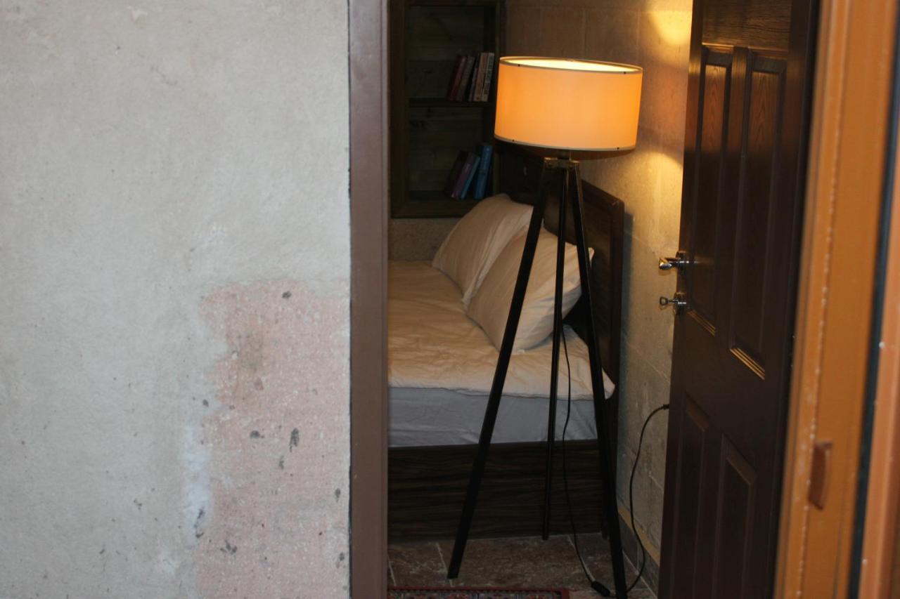 Ada Konagi Avanos Bed and Breakfast Nevşehir Exterior foto
