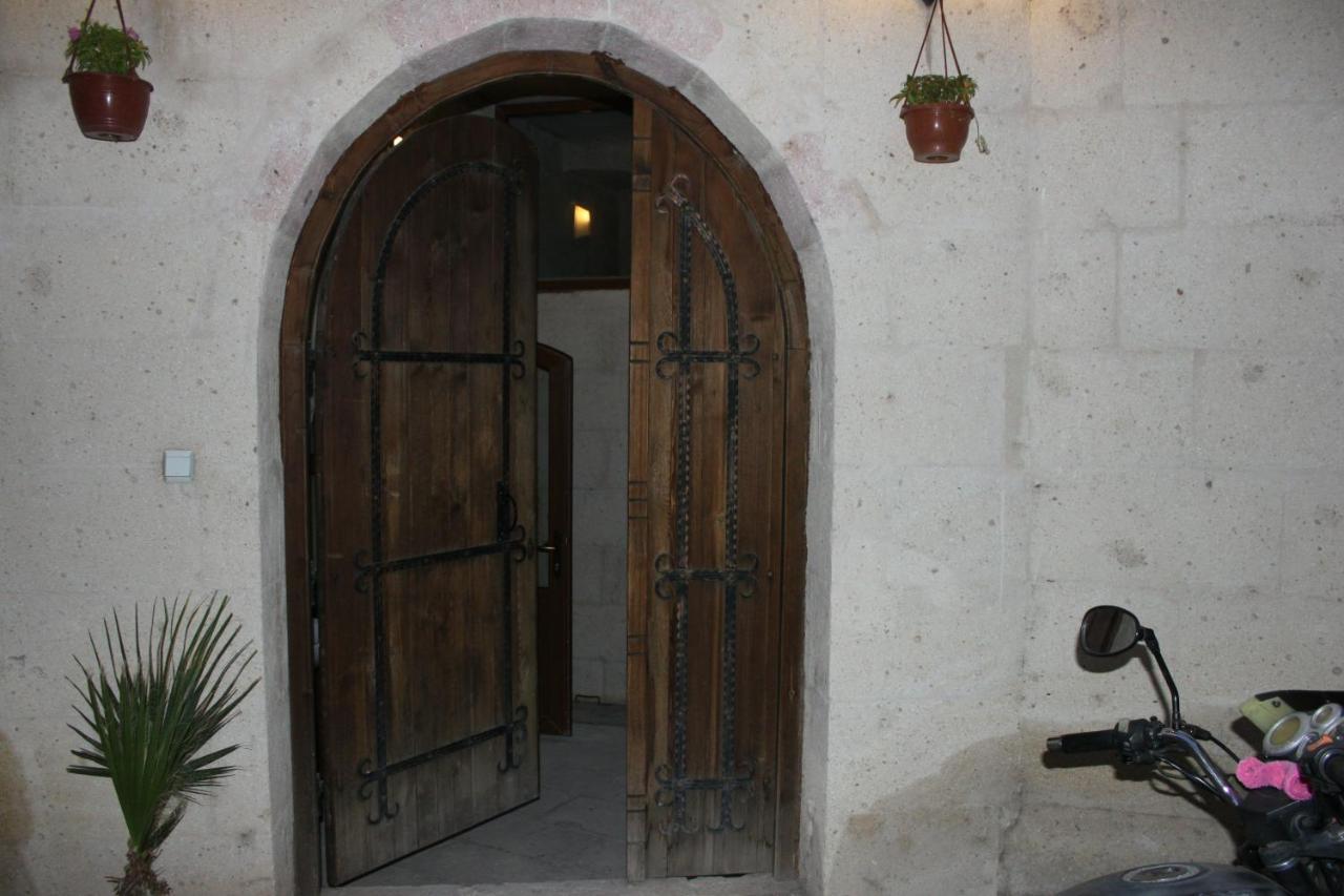 Ada Konagi Avanos Bed and Breakfast Nevşehir Exterior foto
