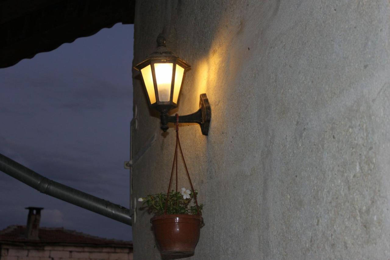 Ada Konagi Avanos Bed and Breakfast Nevşehir Exterior foto