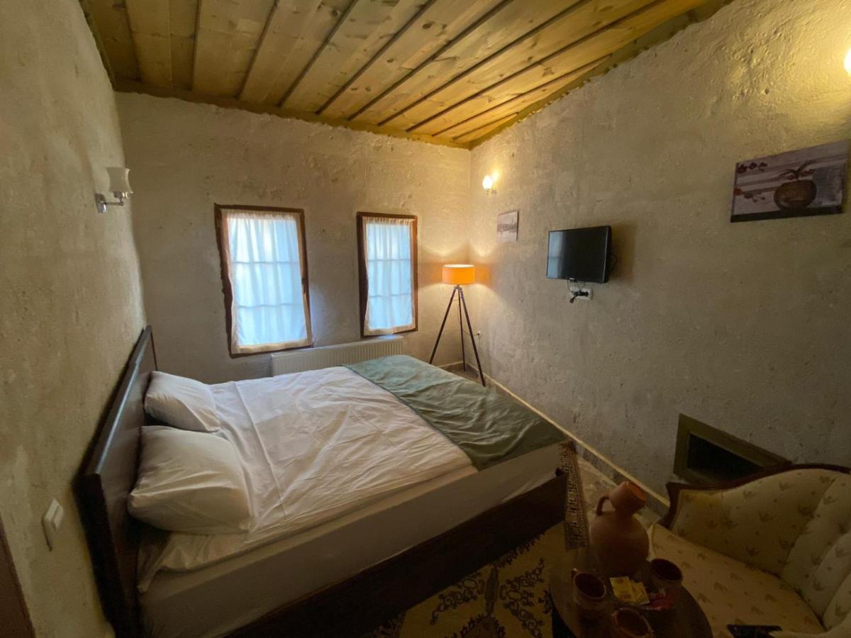Ada Konagi Avanos Bed and Breakfast Nevşehir Exterior foto