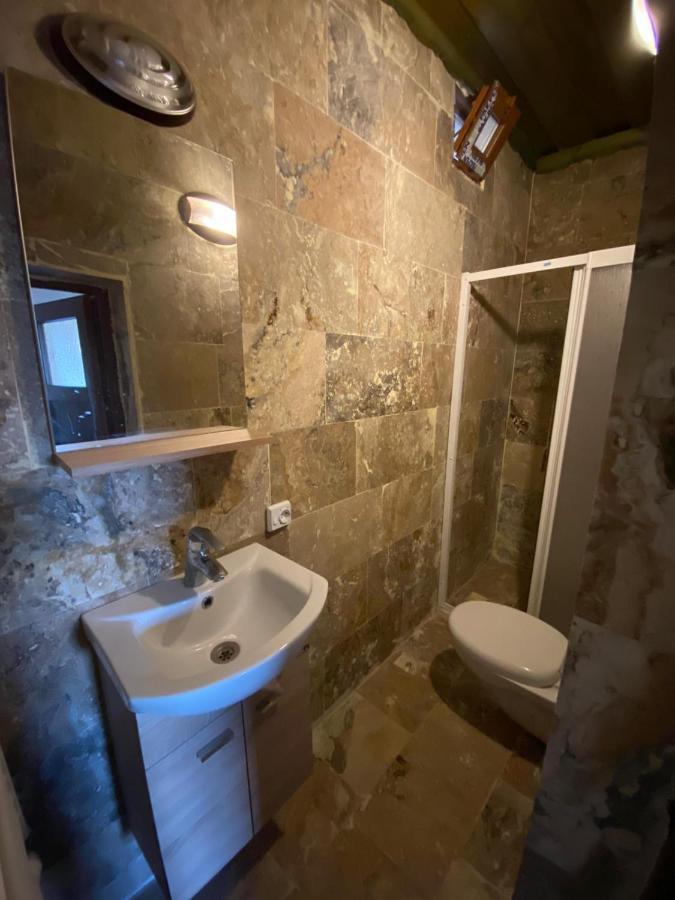 Ada Konagi Avanos Bed and Breakfast Nevşehir Exterior foto
