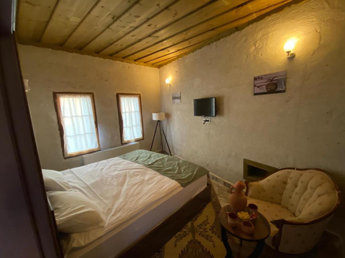 Ada Konagi Avanos Bed and Breakfast Nevşehir Exterior foto