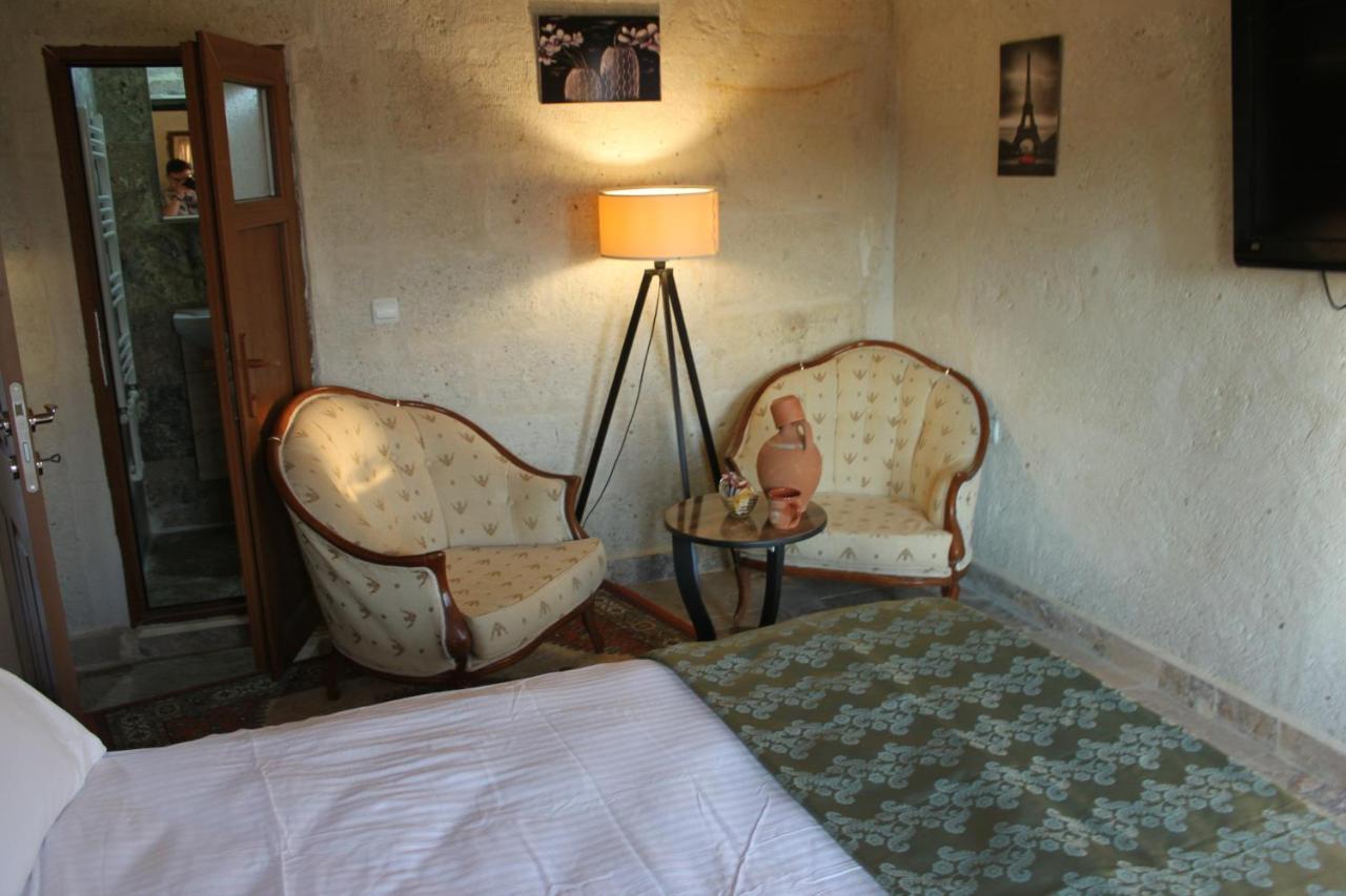 Ada Konagi Avanos Bed and Breakfast Nevşehir Exterior foto