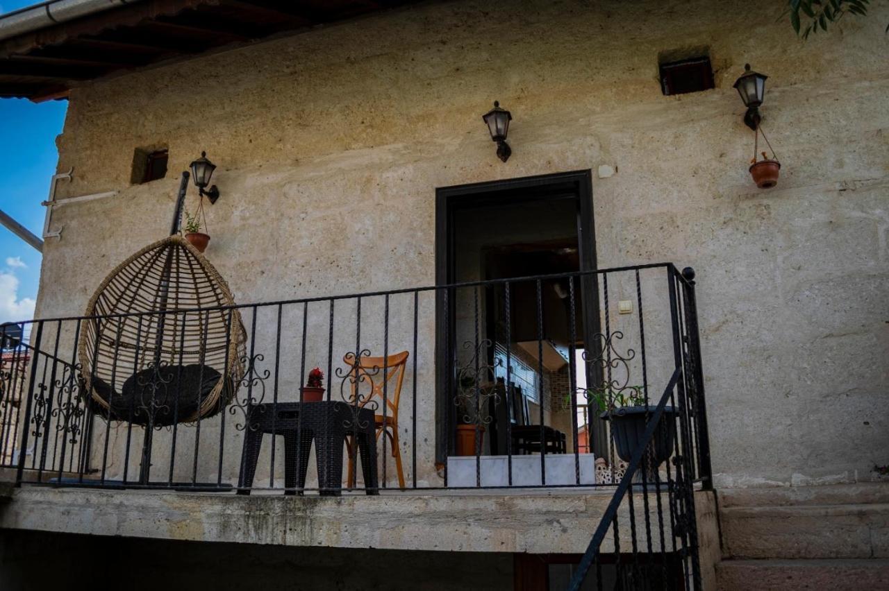 Ada Konagi Avanos Bed and Breakfast Nevşehir Exterior foto