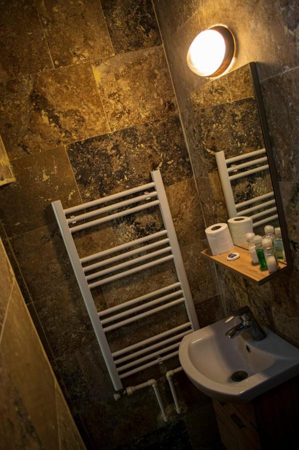 Ada Konagi Avanos Bed and Breakfast Nevşehir Exterior foto