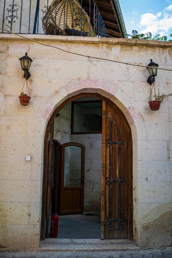Ada Konagi Avanos Bed and Breakfast Nevşehir Exterior foto