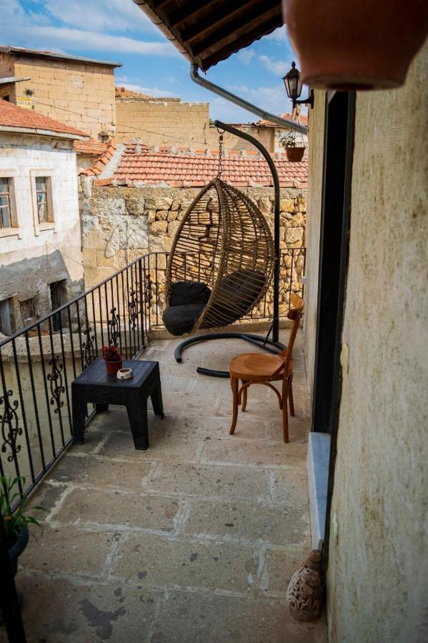Ada Konagi Avanos Bed and Breakfast Nevşehir Exterior foto